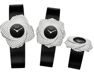 Капитал - Часовой бренд Piaget возвращается