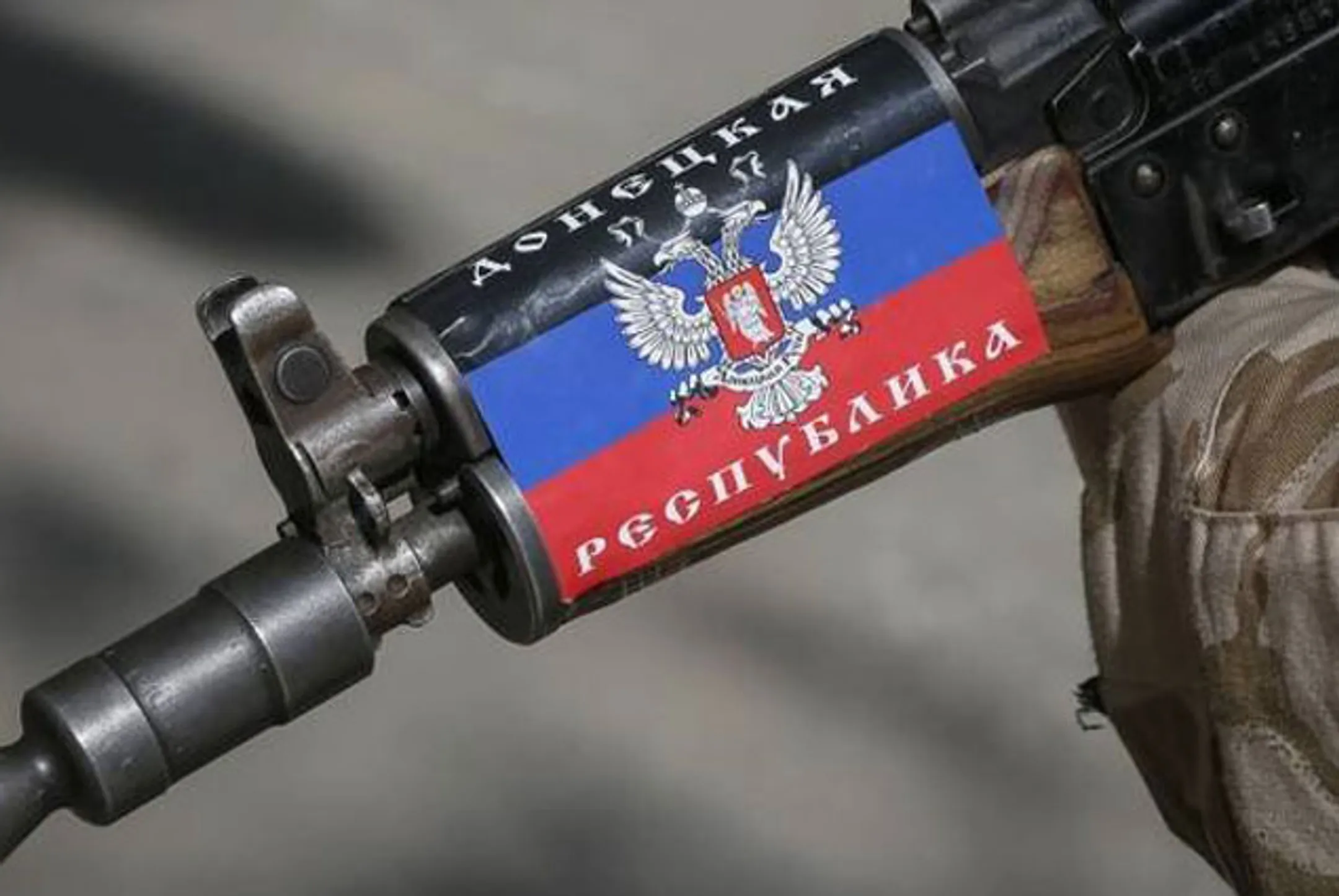 Киев объявил об отказе отвоевывать Донбасс - Image Kapital.kz