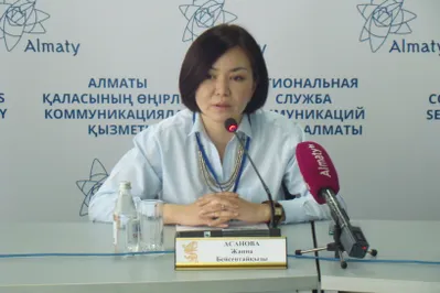 Выборы депутатов маслихата Алматы состоятся 25 марта