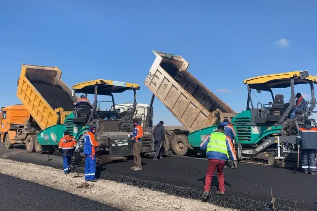 Фото: Министерство транспорта РК 