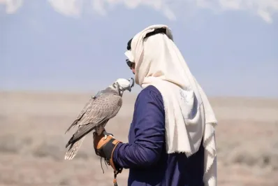 ҚР Экология және табиғи ресурстар министрлігі