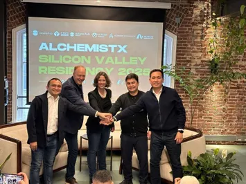 Фото: Министерство цифрового развития, инноваций и аэрокосмической промышленности РК 