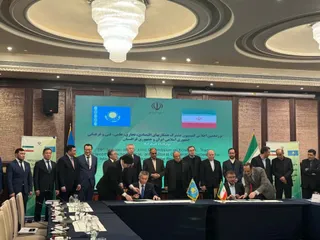 Фото: Министерство сельского хозяйства РК 