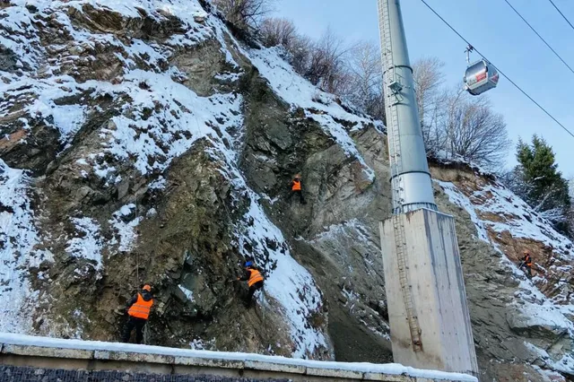 Фото: пресс-служба акимата города Алматы