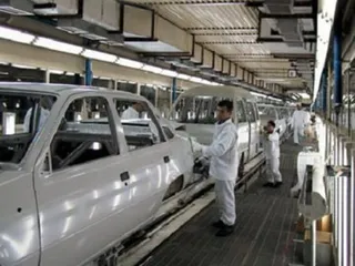 Капитал - Узавтопром увеличил продажи в РК