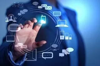 Капитал - Президент: Что такое цифровизация, вы должны объяснять на пальцах