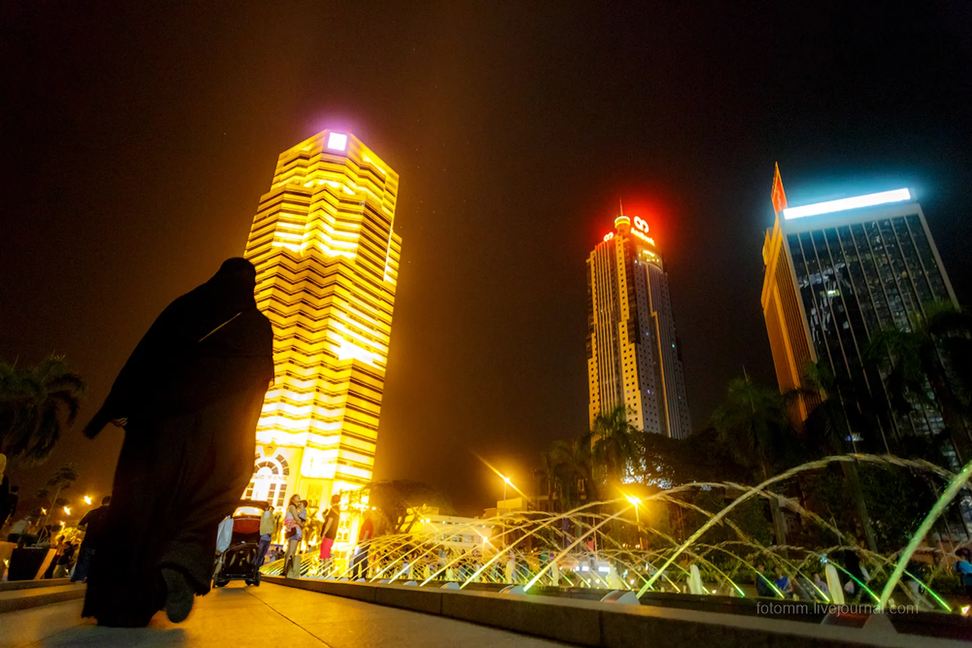 Капитал - Малайзия больше других стран Азии выиграет от торговой войны Китая с США