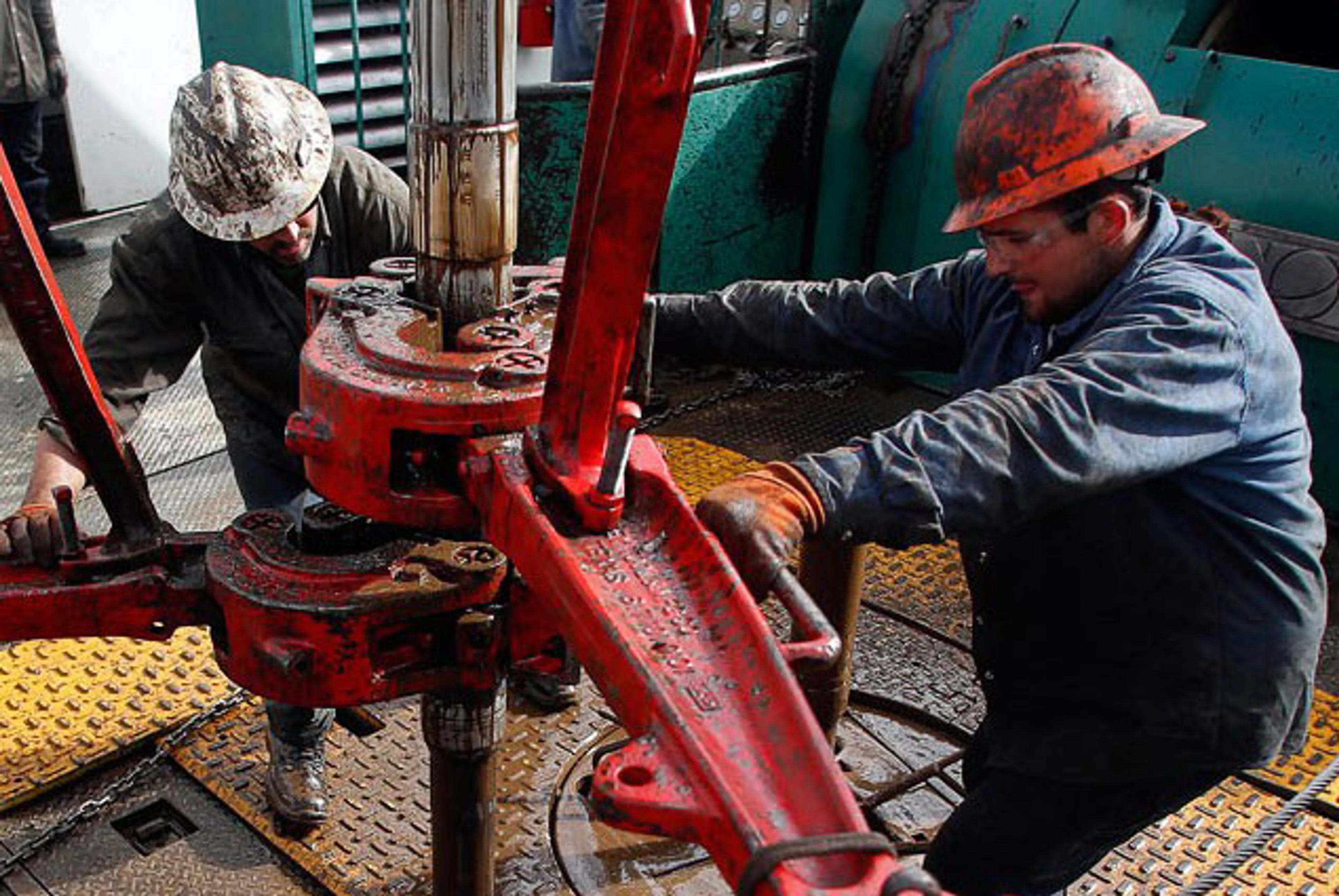 Капитал - Саудовская Аравия и США готовятся к ценовой войне?