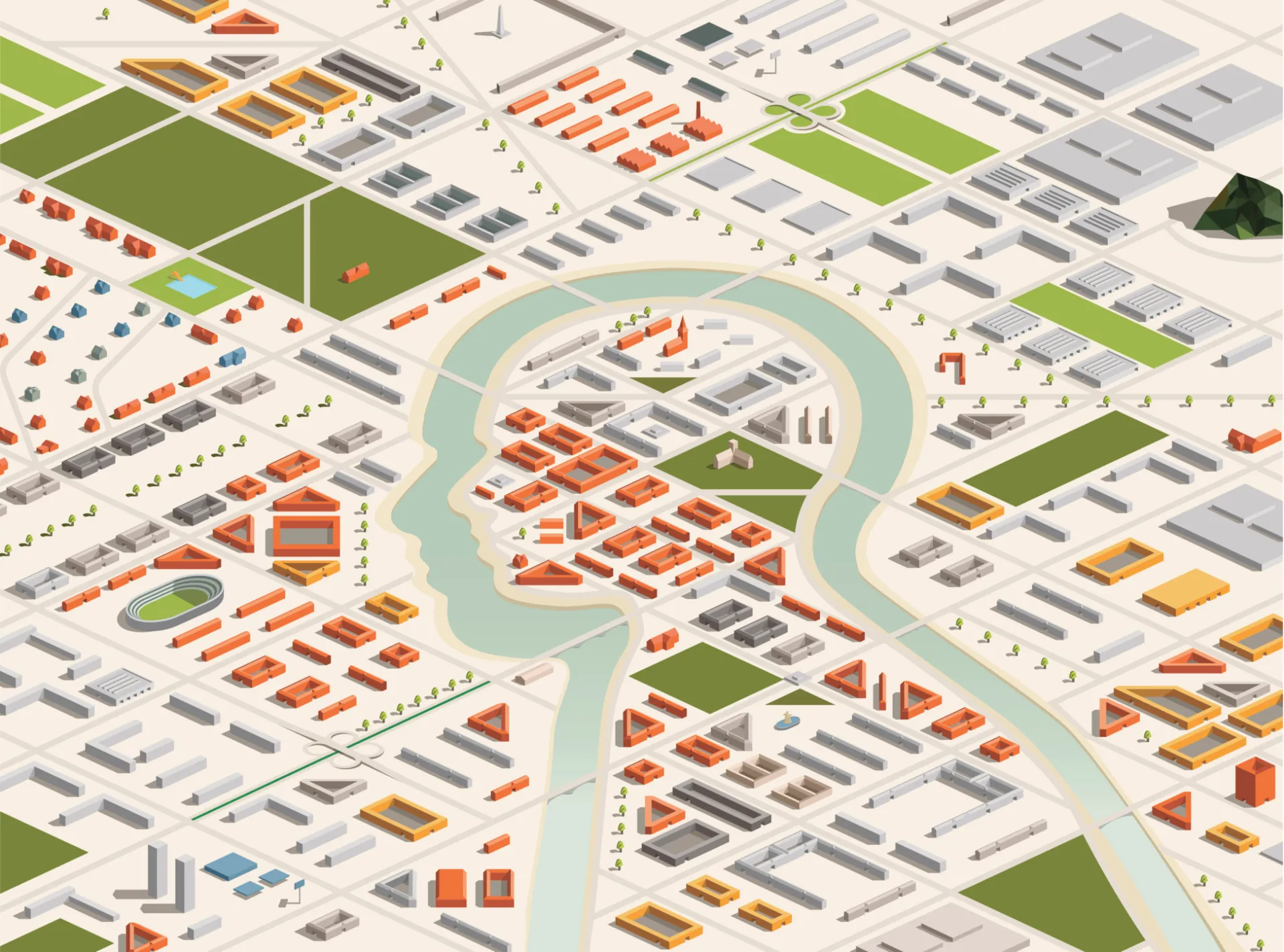 Капитал - Как «поумнеет» Алматы в 2018 году