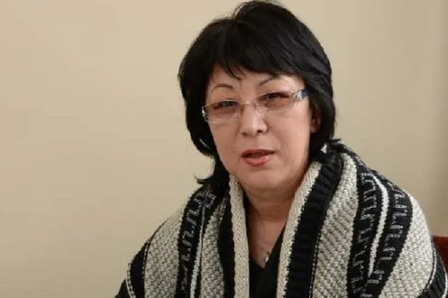 Экс-директор интерната психохроников рассказала о коррупции