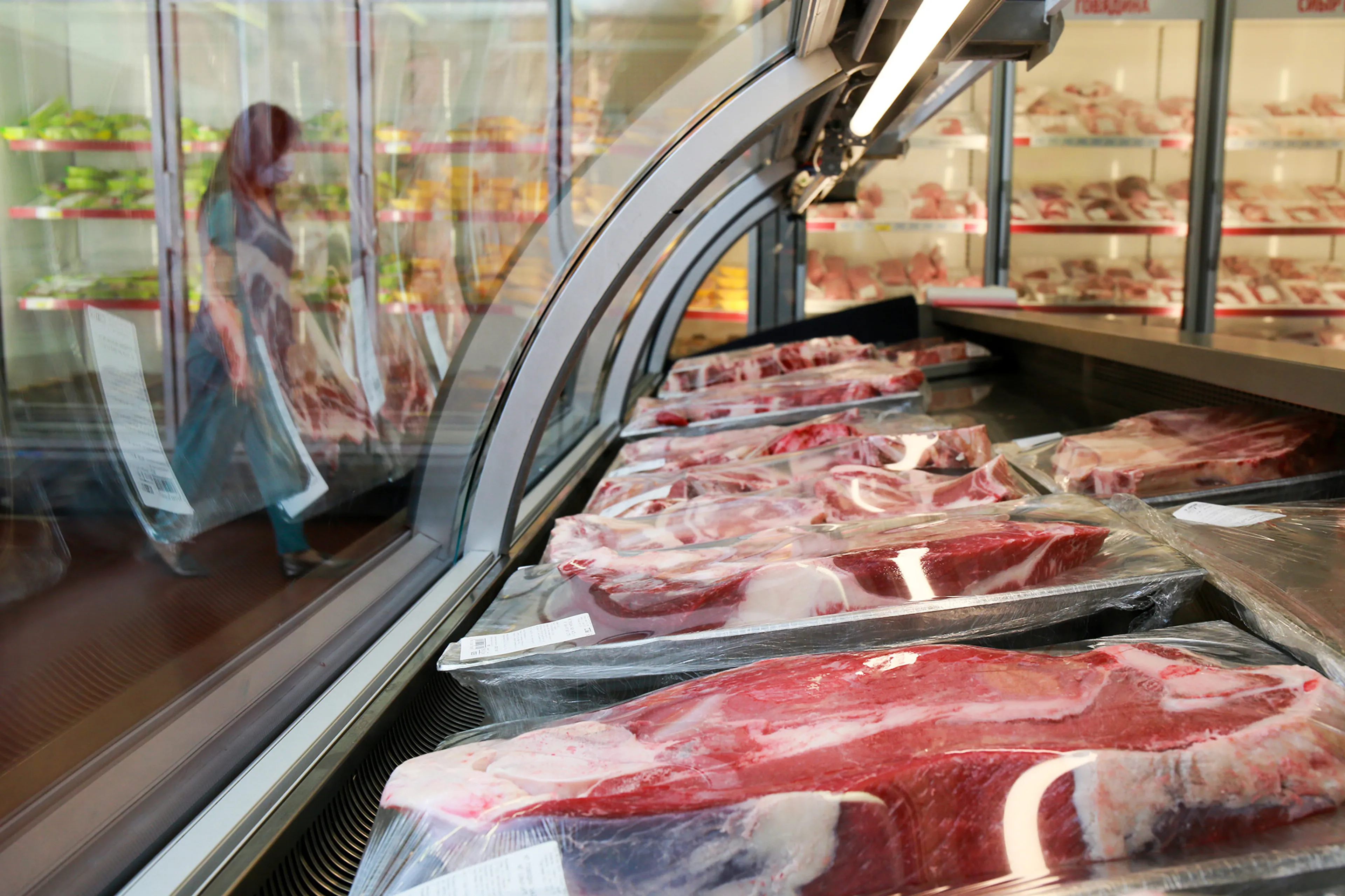 Фото: Руслан Пряников