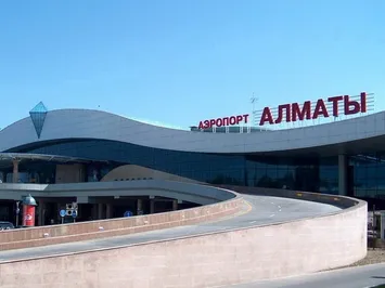 В аэропорту Алматы откроется Терминал 2