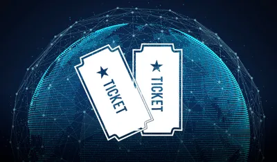 В Узбекистане запустят блокчейн-платформу для продажи билетов