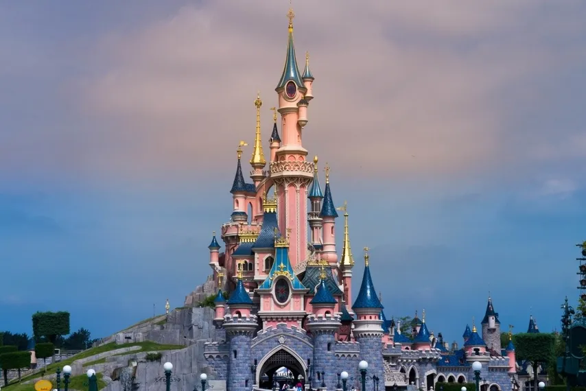 Капитал - В Шымкенте появится свой Disneyland