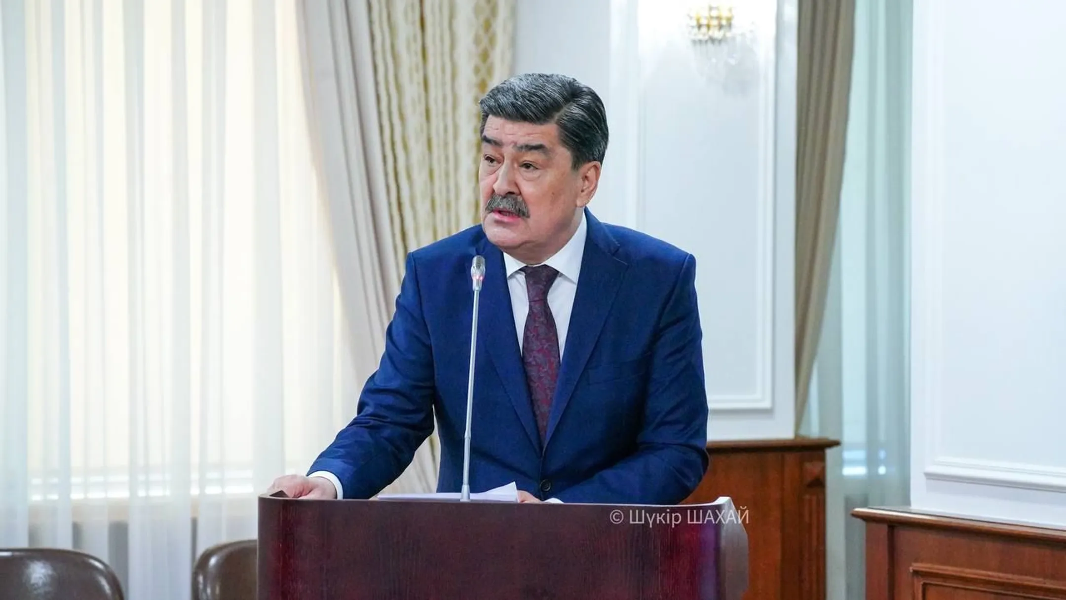 Фото: Primeminister.kz 