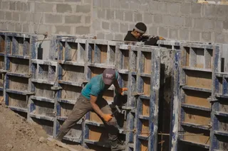 Капитал - В Казахстане будет единая жилищная политика