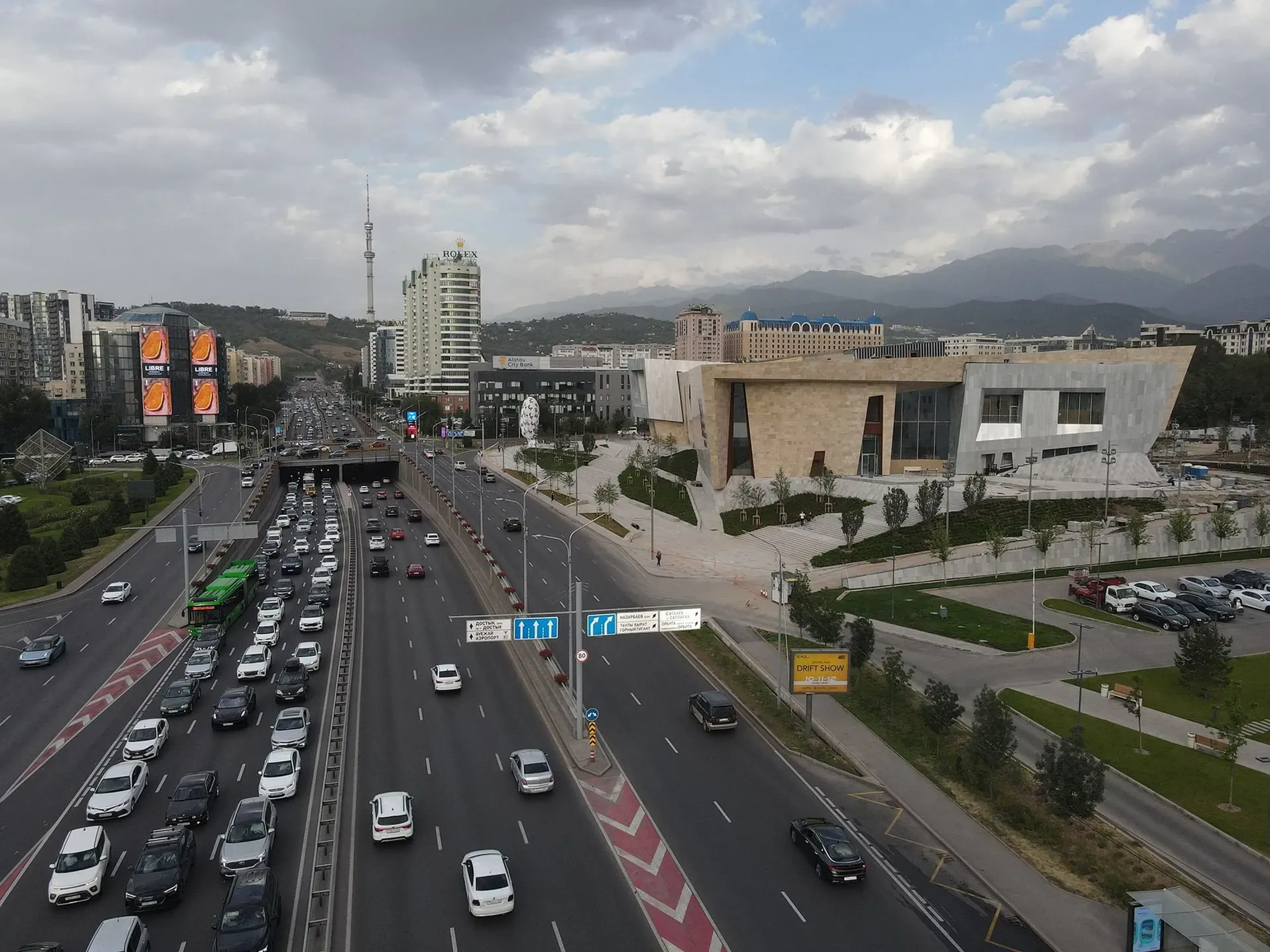 Фото: Руслан Пряников