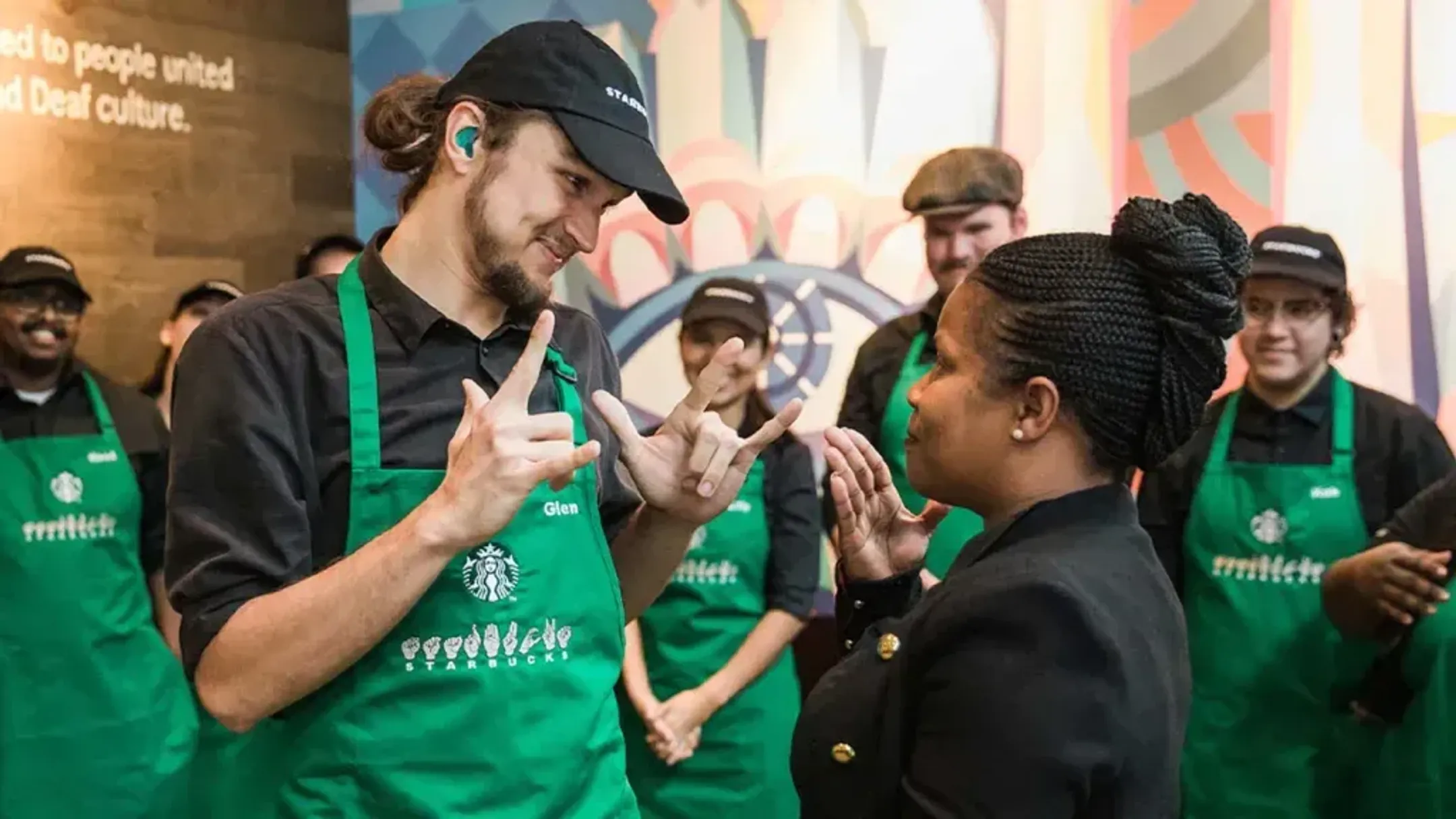 Фото: starbucks.com