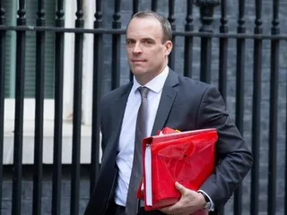 Капитал - Фунт стерлингов упал на новостях о Brexit