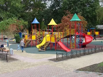 Около 50 дворов Астаны благоустроят в текущем году