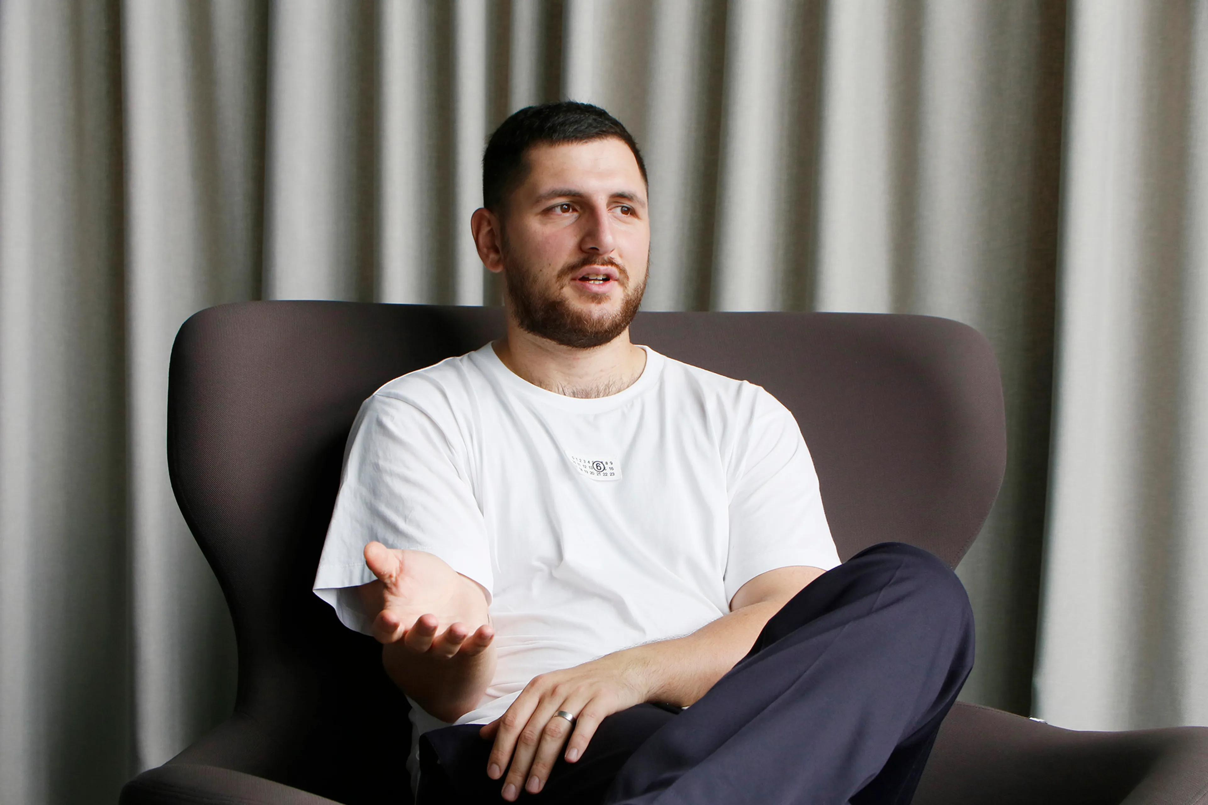 Фото: Руслан Пряников