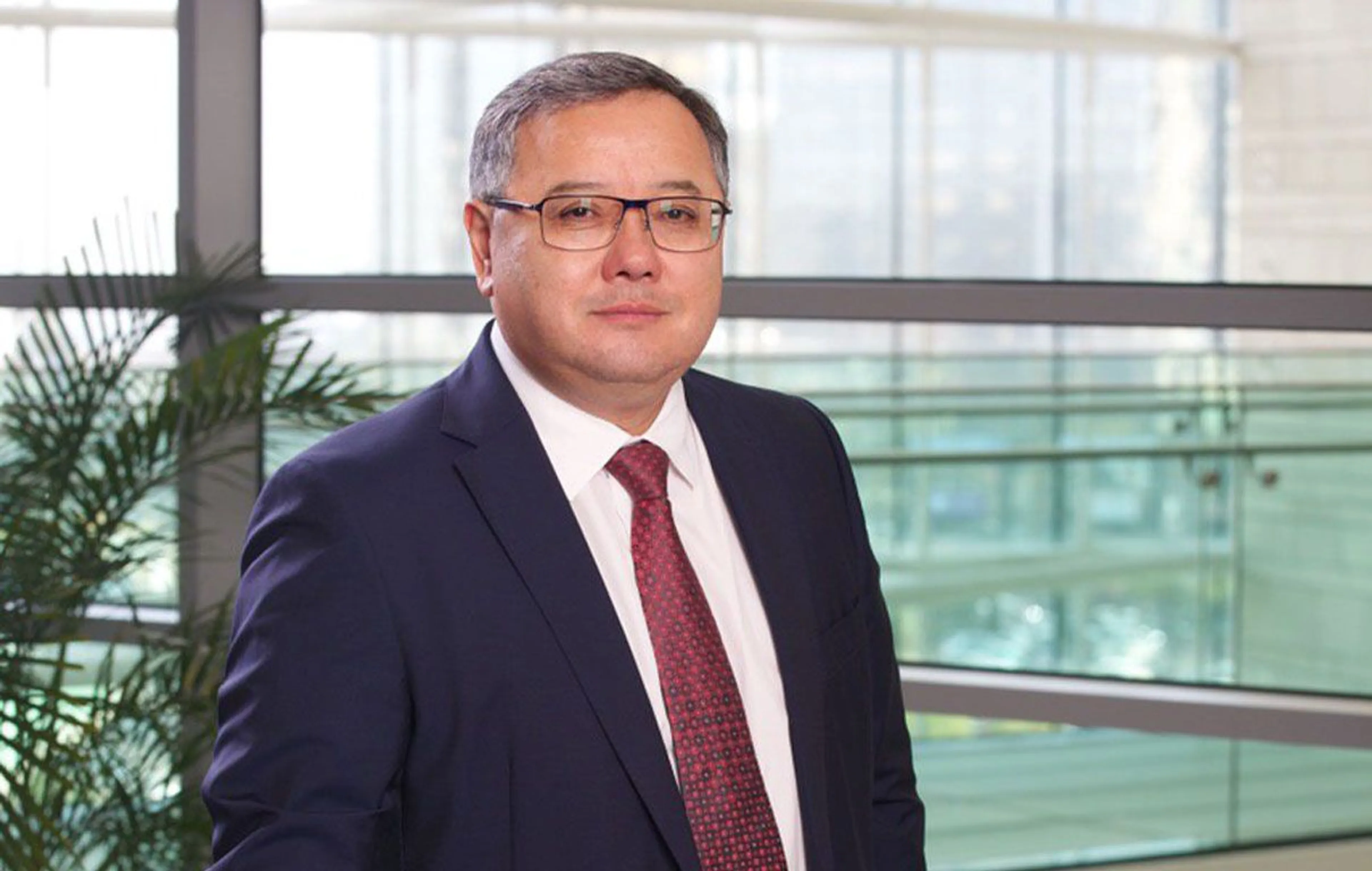 Капитал - Назначен заместитель Генерального прокурора РК