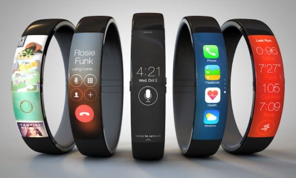 У Apple iWatch будет сапфировое покрытие дисплея- Kapital.kz