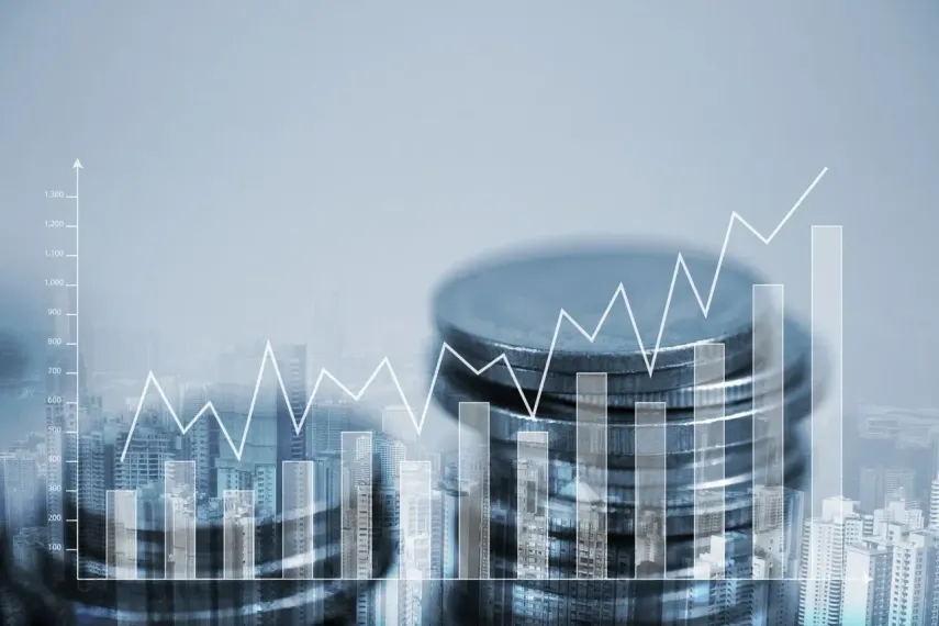 Капитал - UBS поднял прогноз S&P 500 на конец этого года до 5900 пунктов