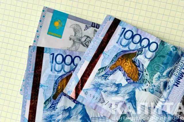 Фото: Валерия Змейкова