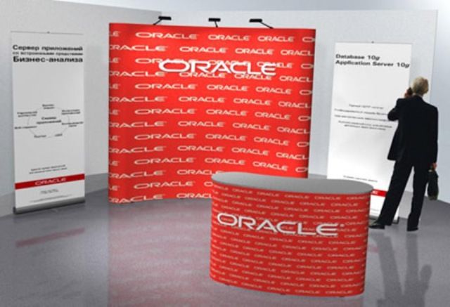 В Алматы проходит Oracle AppsForum 2013- Kapital.kz