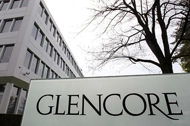 Glencore может приобрести ENRC по бросовой цене