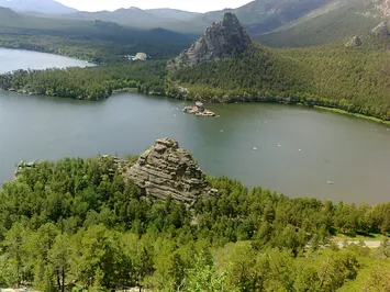 РК увеличивает расходы на охрану окружающей среды