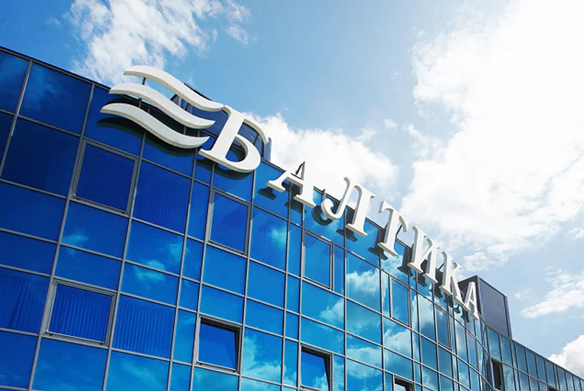 Капитал - Балтика закрыла два завода из-за тяжелой ситуации