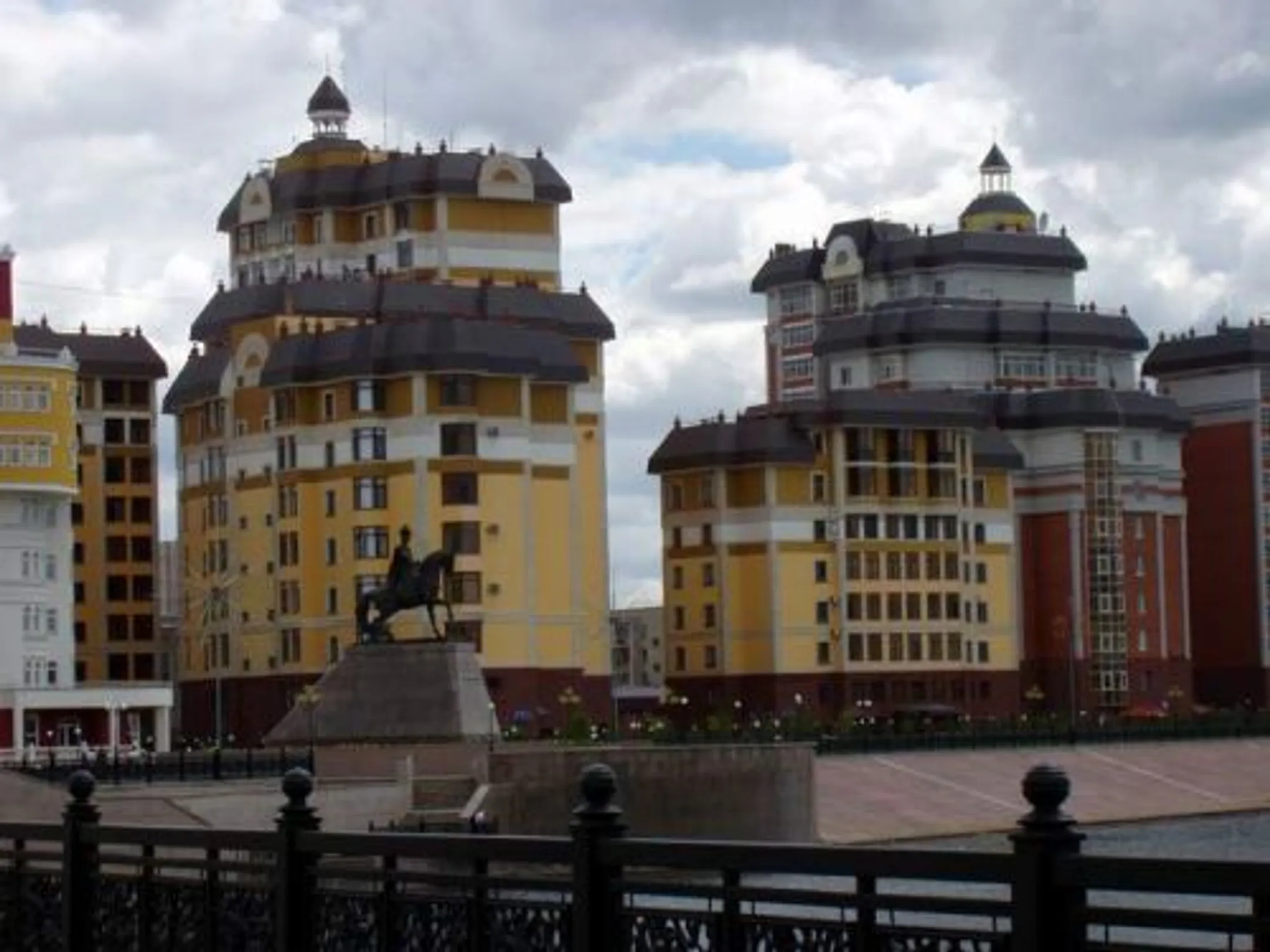 В Астане дорожает аренда 2- и 3- комнатных квартир - Image Kapital.kz