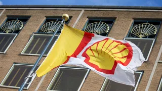 Капитал - Shell намерена выкупить собственные акции на $25 млрд