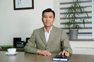 Фото: Руслан Пряников