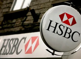 Капитал - Британский HSBC закроет у 40 стран дипломатические счета