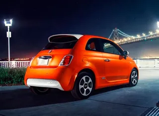 Капитал - Chrysler и Fiat пока не будут разрабатывать гибриды