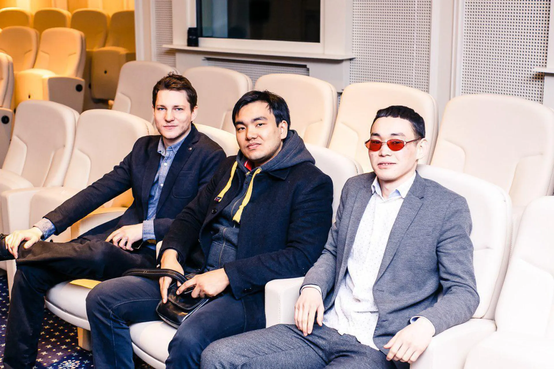 Капитал - Как продавать билеты на свое мероприятие?