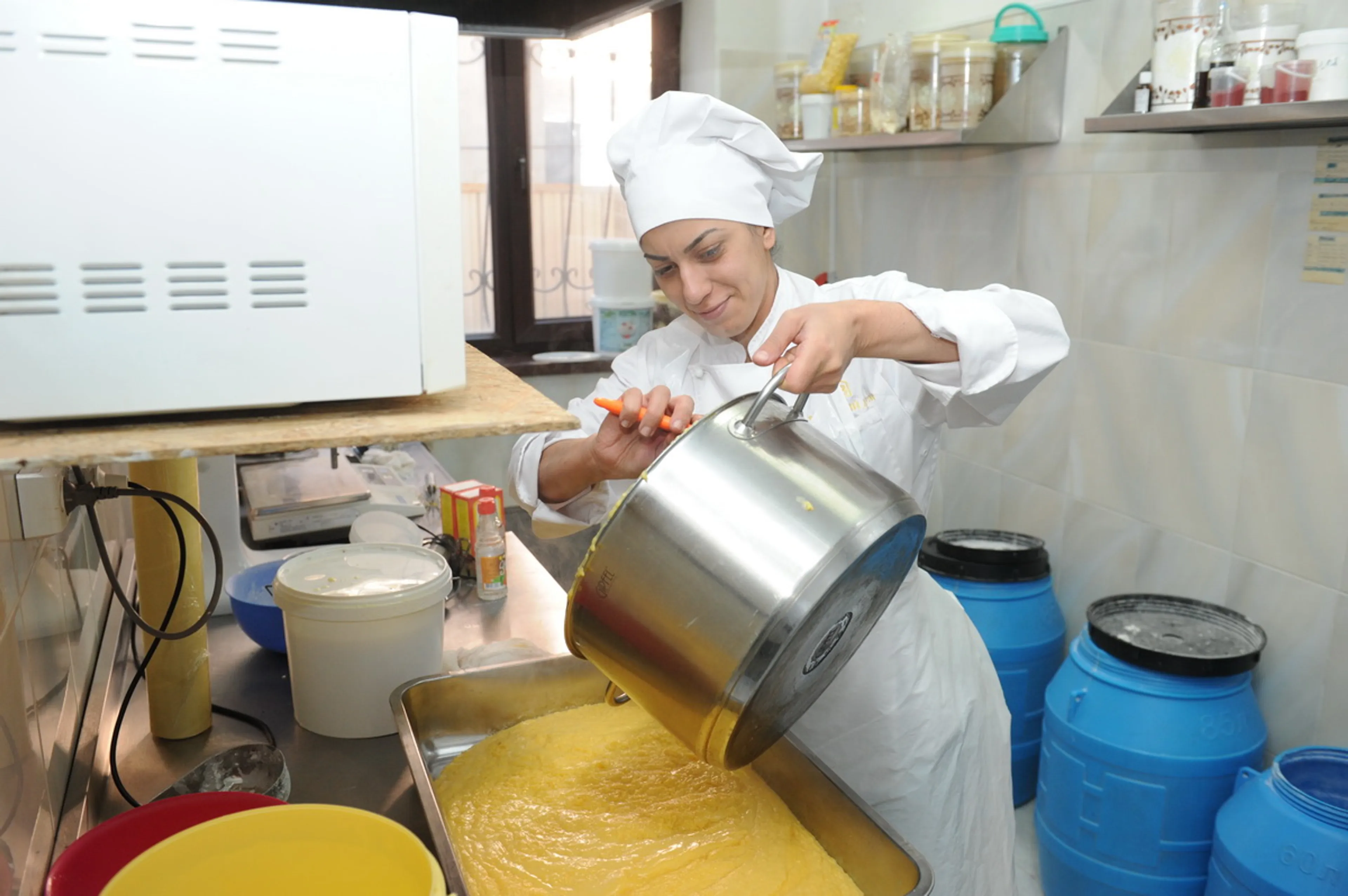 Капитал - Фонд «Даму» приступил к реализации Механизма доступного кредитования