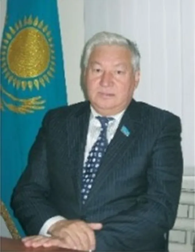 Джакупов Кабибулла Кабенович - фото на kapital.kz