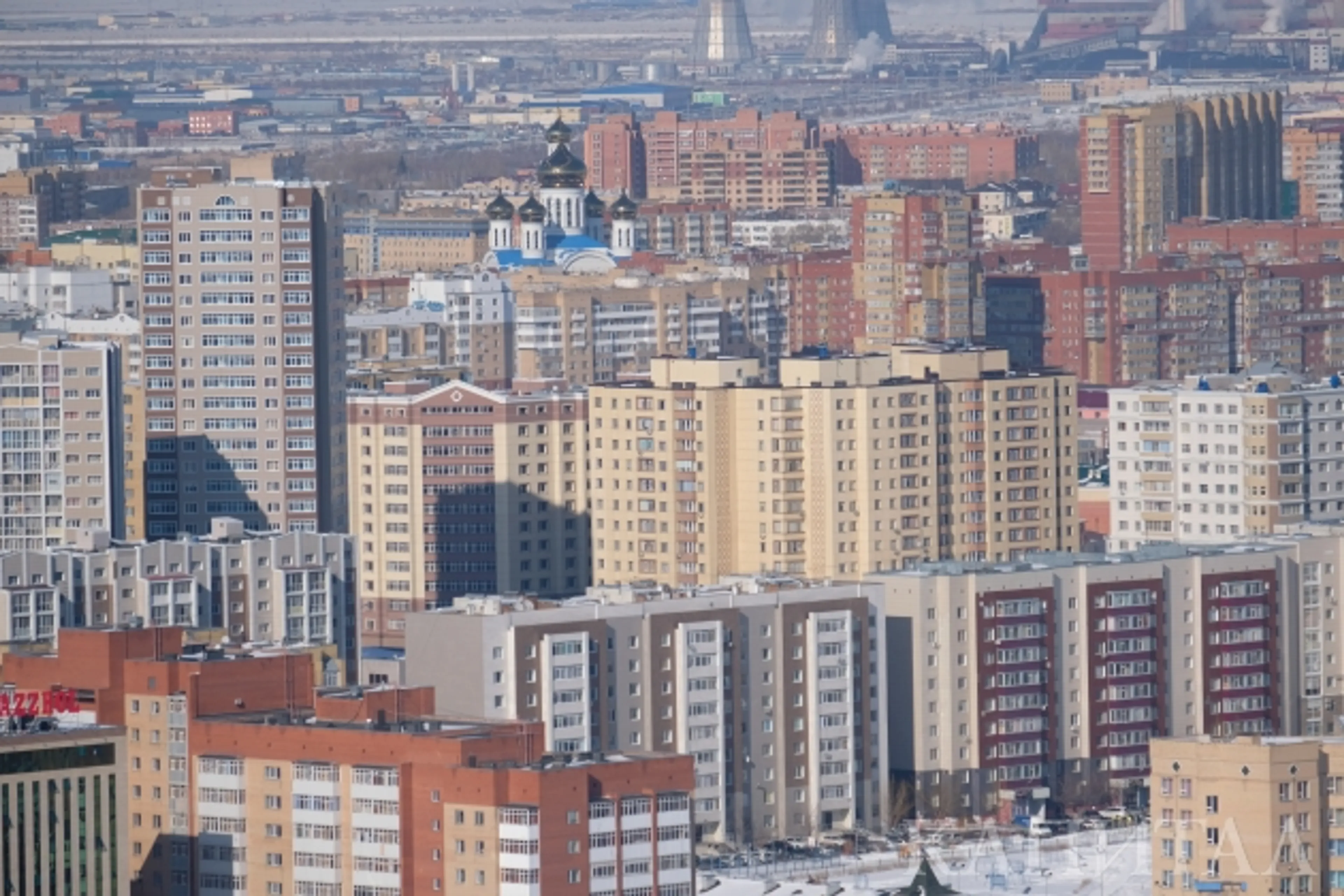 Капитал - «7-20-25»: одобрены заявки на 66 млрд тенге