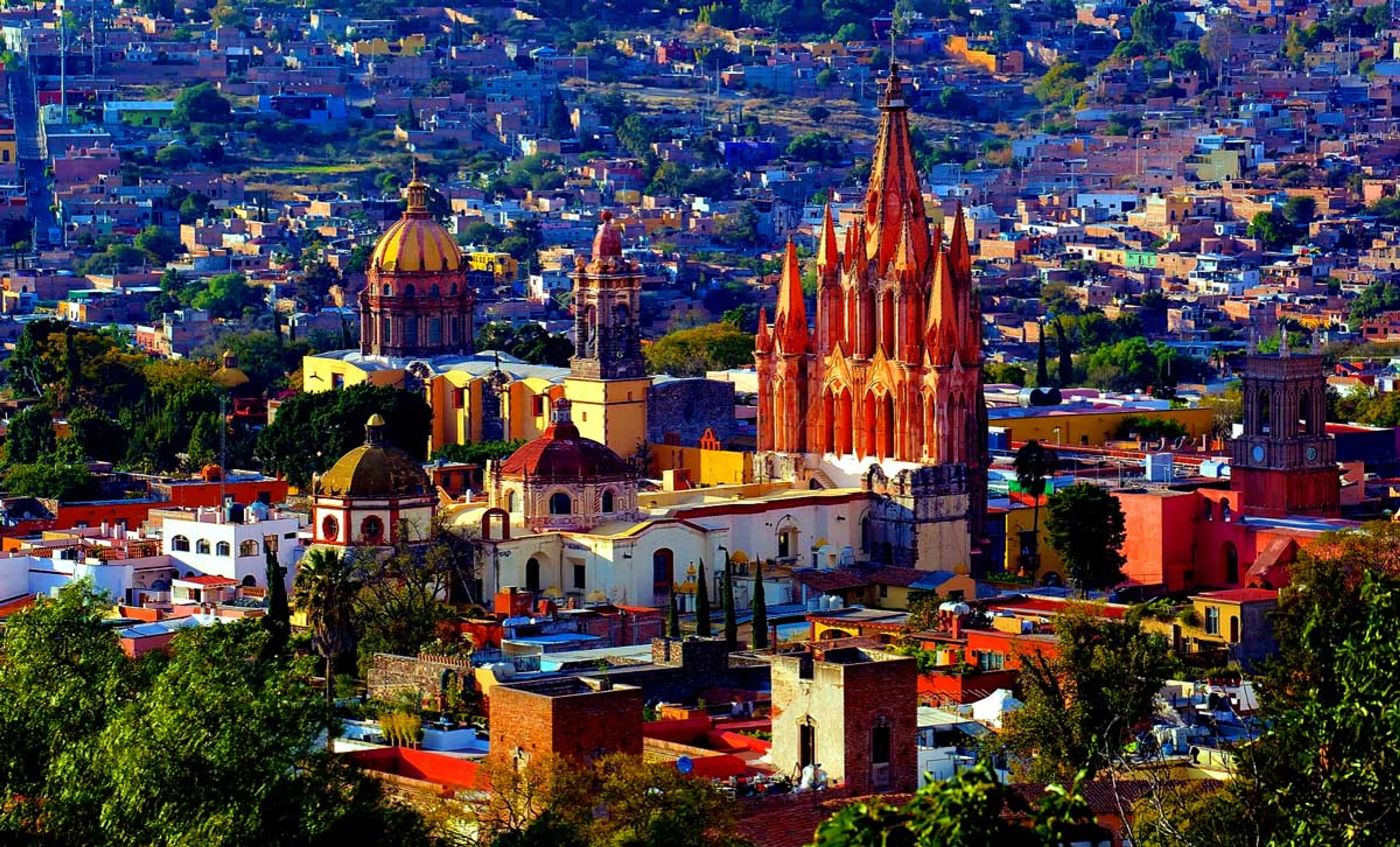 Капитал - Путешественники назвали лучший город мира