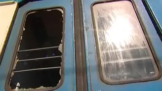 Капитал - Минтранском снял 72 вагона с эксплуатации