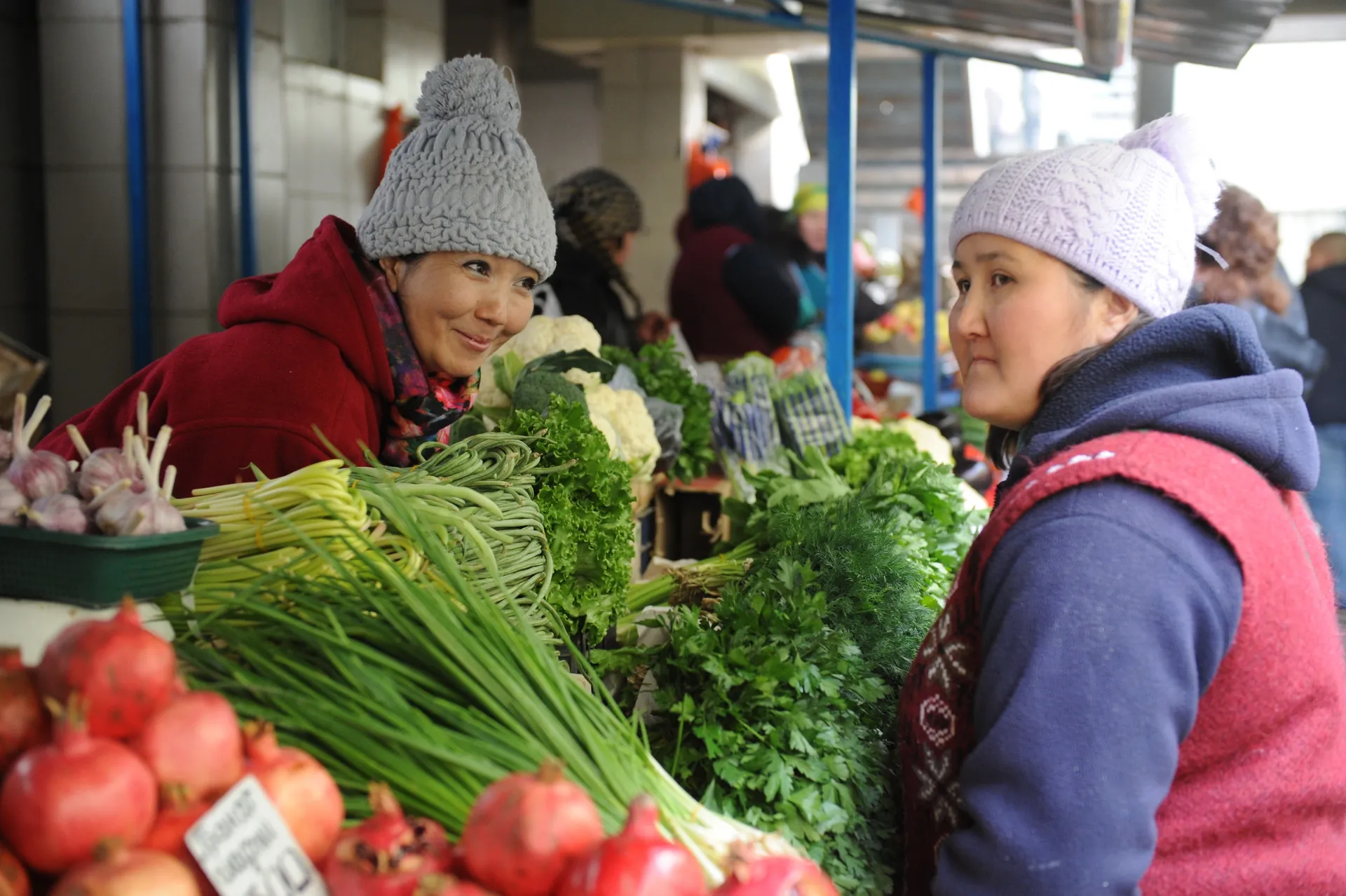Капитал - Тимур Сулейменов: Когда велик спрос — всегда растут цены