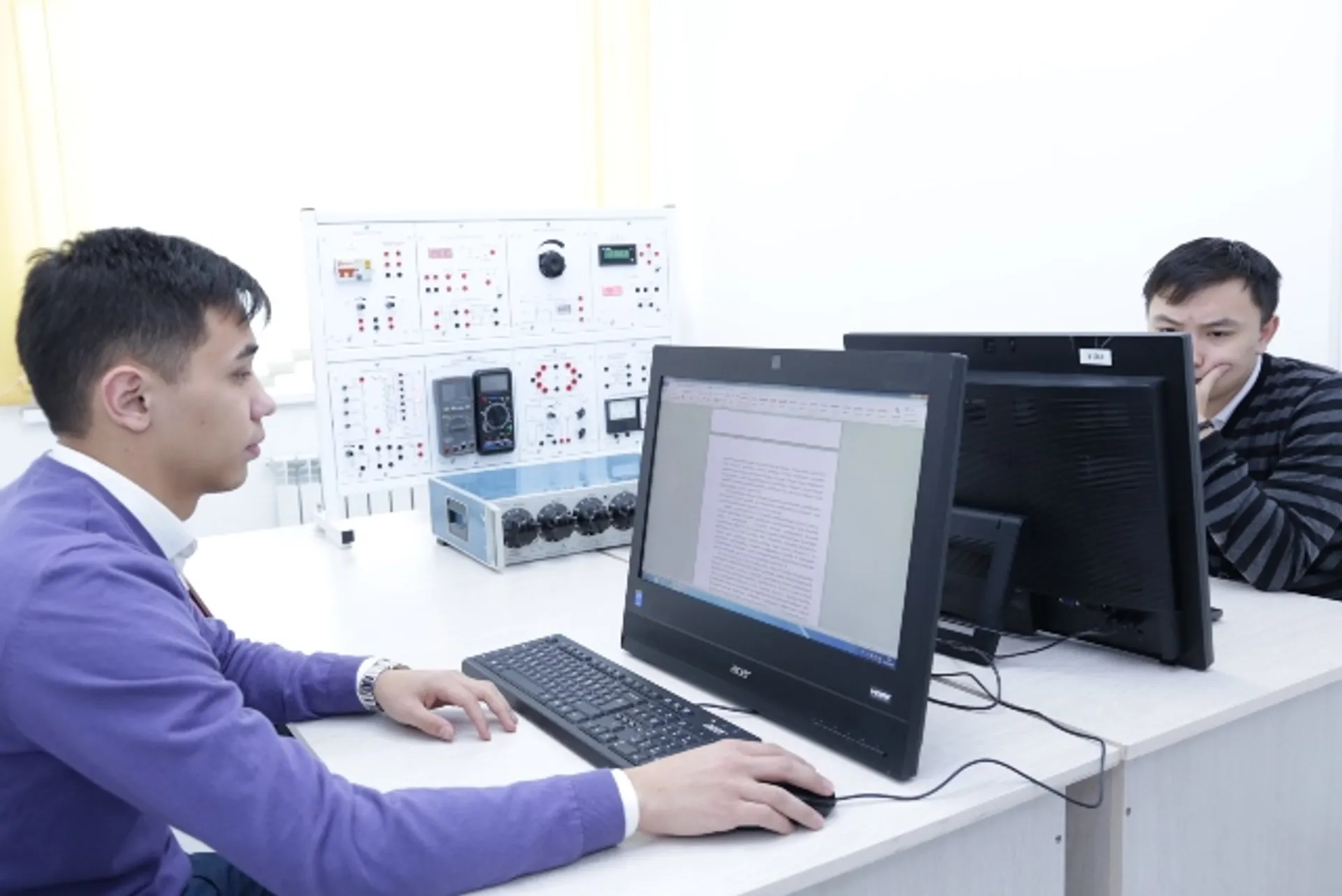 Капитал - В Актобе открылся первый технопарк