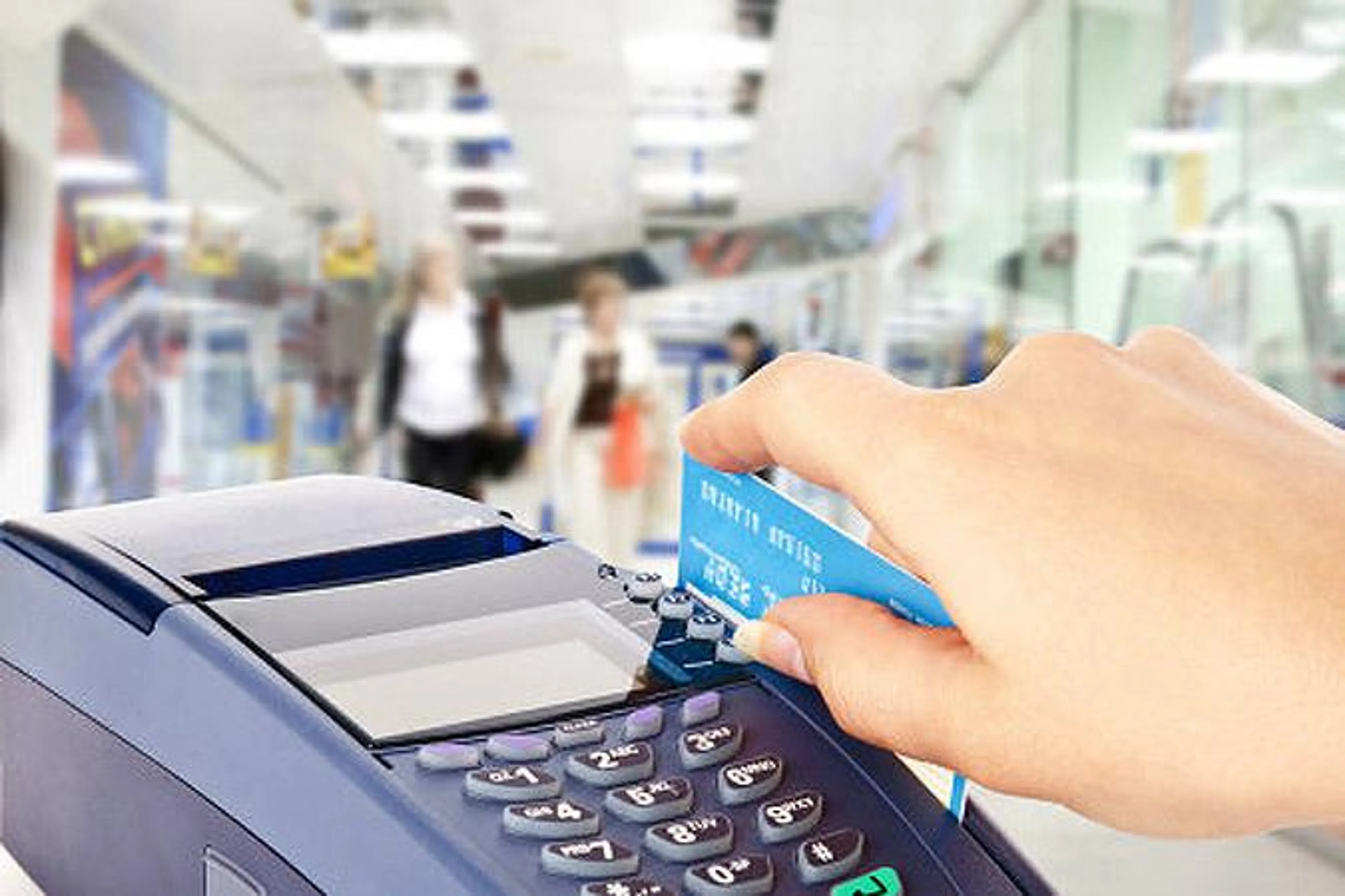 Капитал - Чего ожидать на рынке безналичных платежей