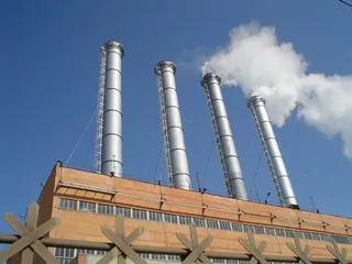 Капитал - «Теплокоммунэнерго» в Семее задолжала свыше 1 млрд тенге