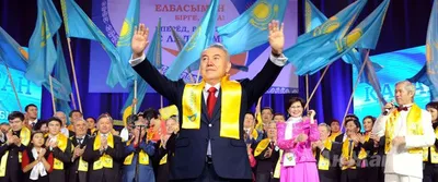 Высший пост страны: результаты выборов и референдумов