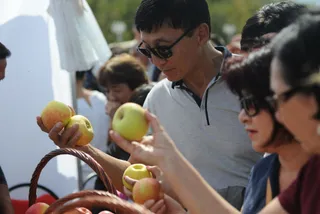 Капитал - Уровень жизни в Казахстане улучшается